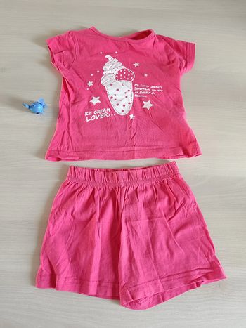 pyjashort