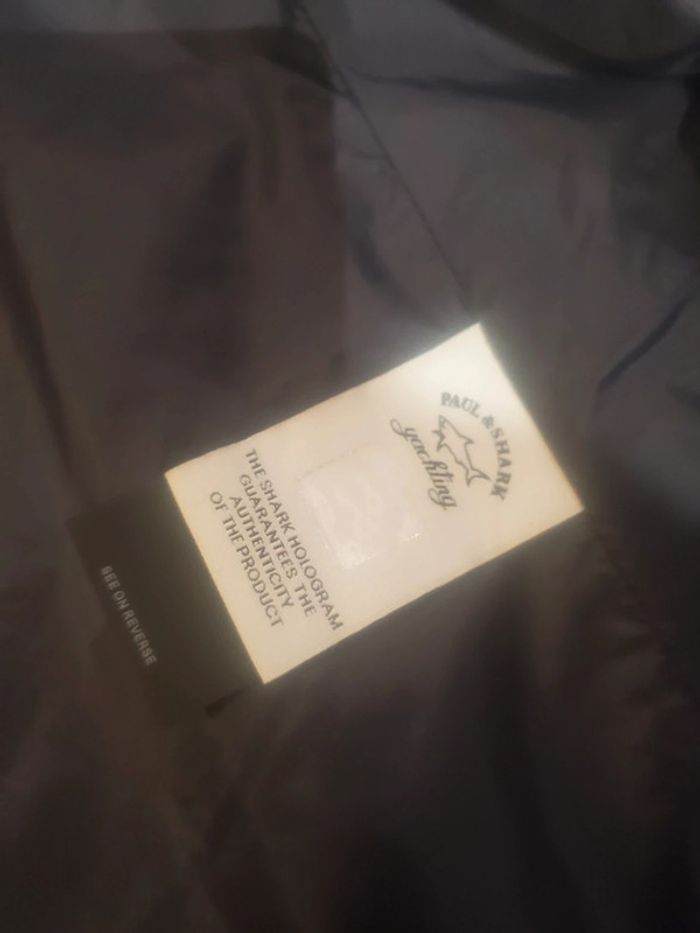 Veste légère de pluie - photo numéro 10