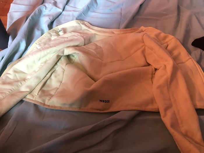 Veste de ski - photo numéro 3