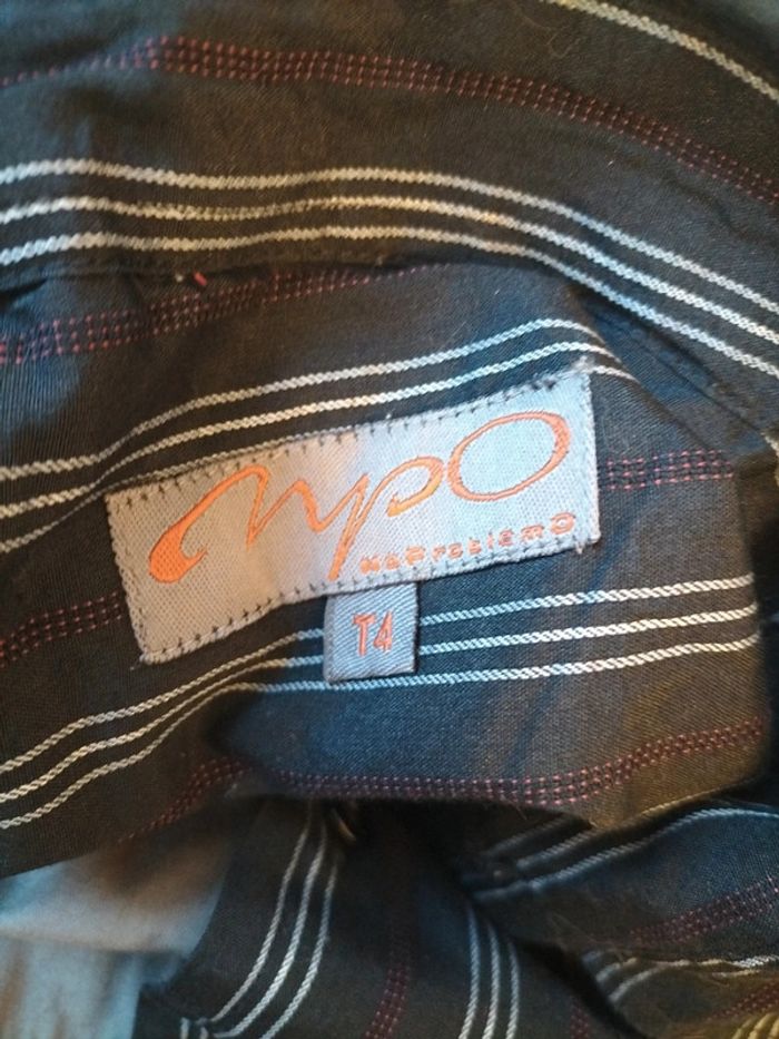Chemise - photo numéro 4