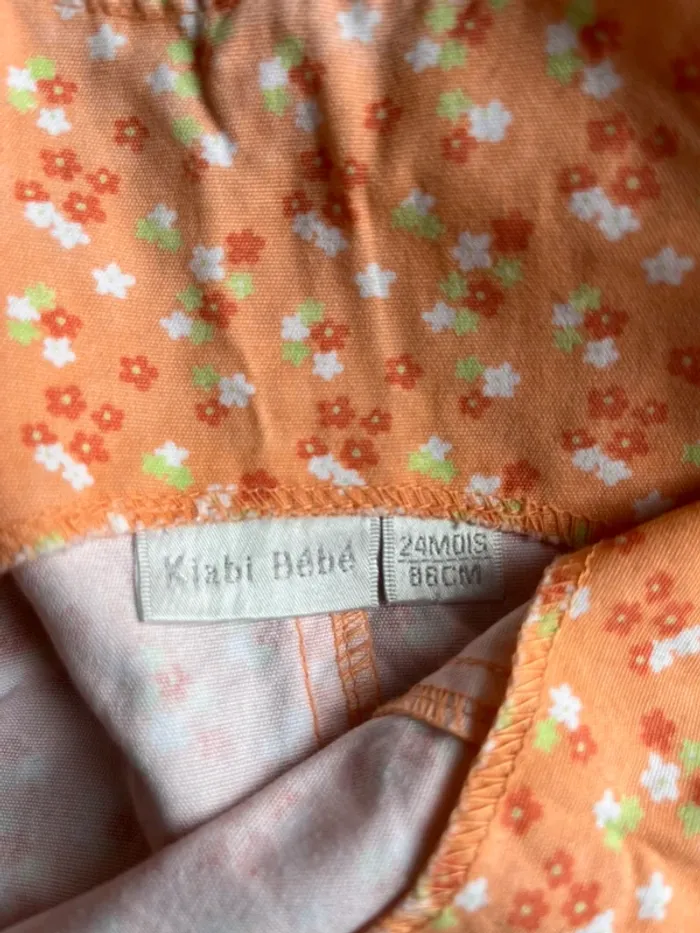 Robe d’été - photo numéro 3