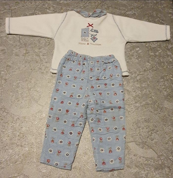 Ensemble 2 ans - photo numéro 3