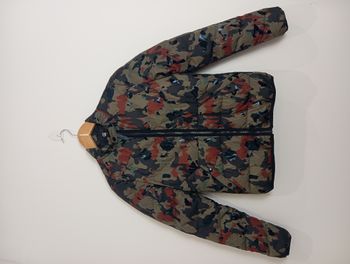 Doudoune militaire G-Star Raw Taille S