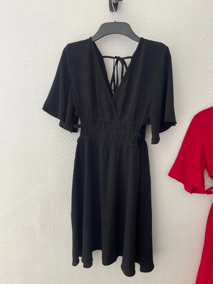Lot de deux robes d été - photo numéro 3