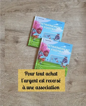 📚 Livres Mc Do 1€ l'unité neuf #emyfleury_livres