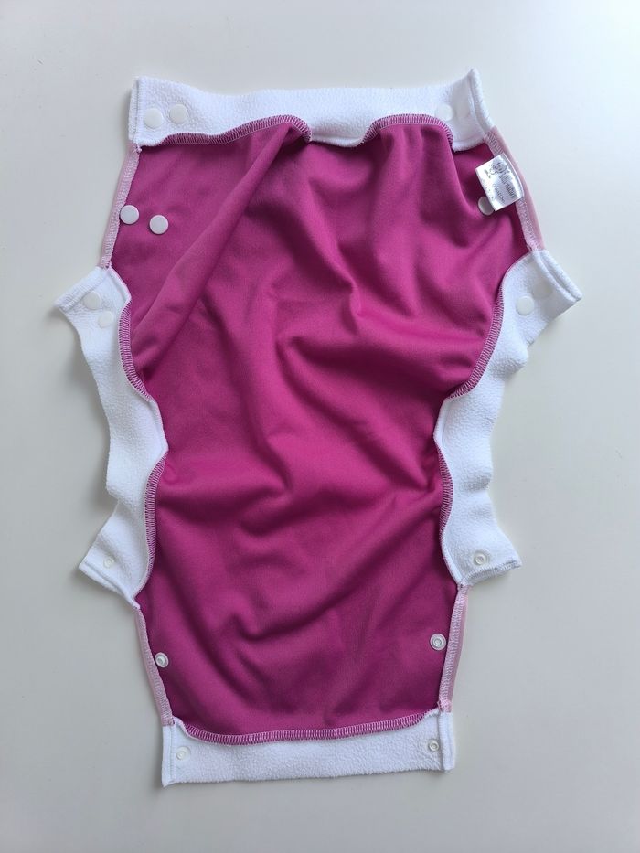 Shorty Lulu nature taille M - photo numéro 4