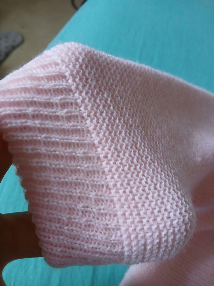 Gilet 6 mois - photo numéro 5