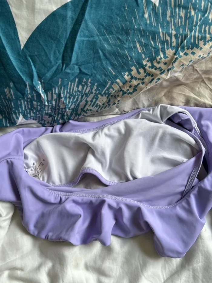 Maillot de bain, deux pièces - photo numéro 7