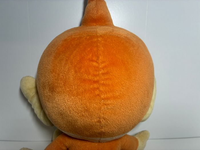 Peluche Pokemon Ouisticram Chimchar 2006 - photo numéro 7