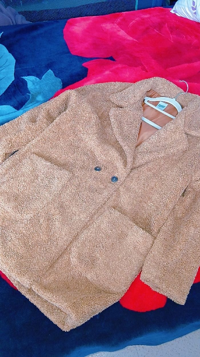 Manteau creek - photo numéro 3