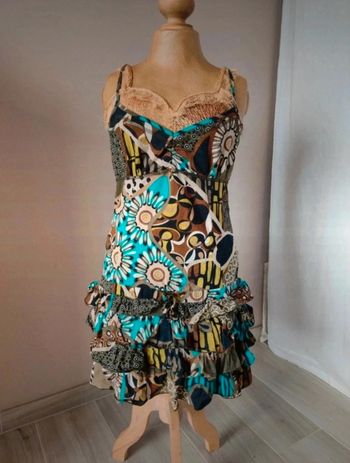Robe été