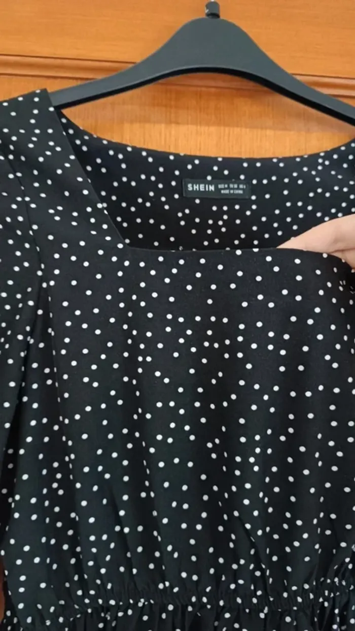 Robe été - photo numéro 3