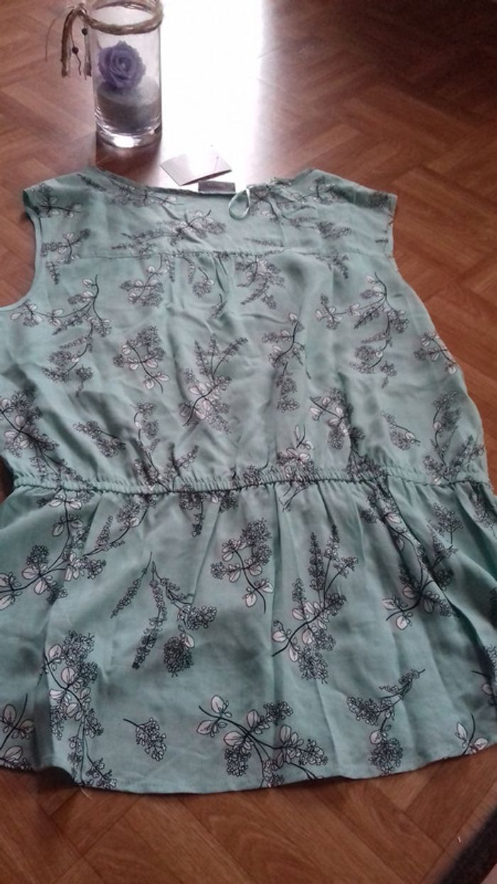 Blouse taille 44 - photo numéro 4