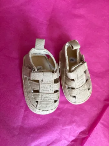 Chaussure