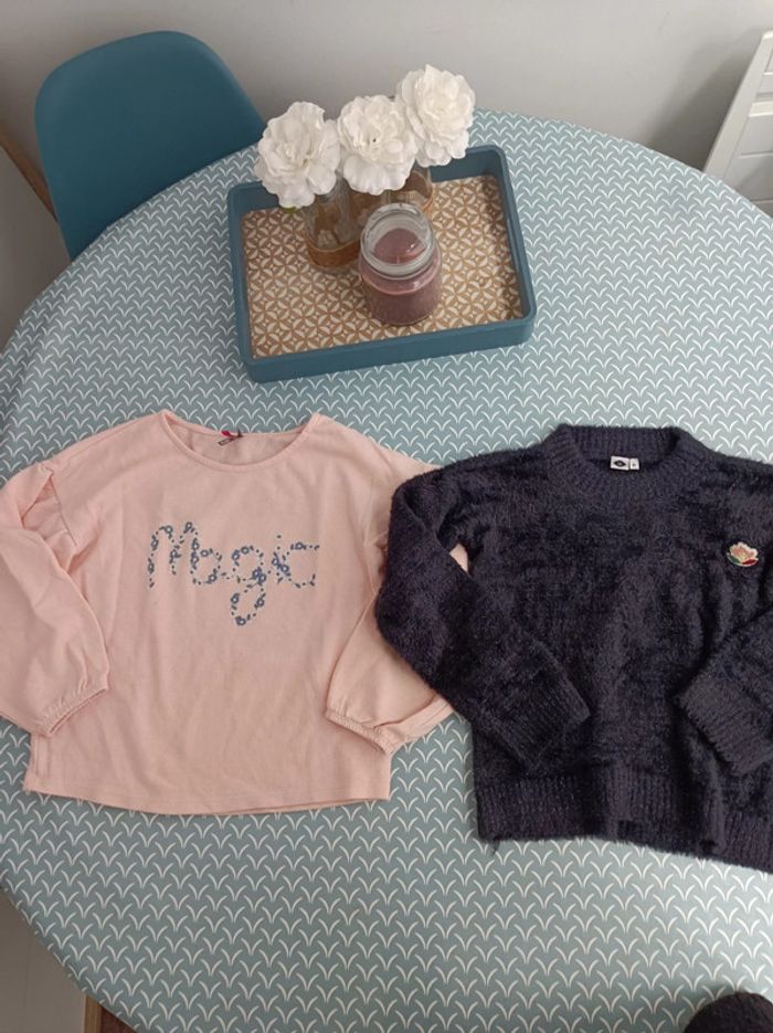 Lot pull - photo numéro 2