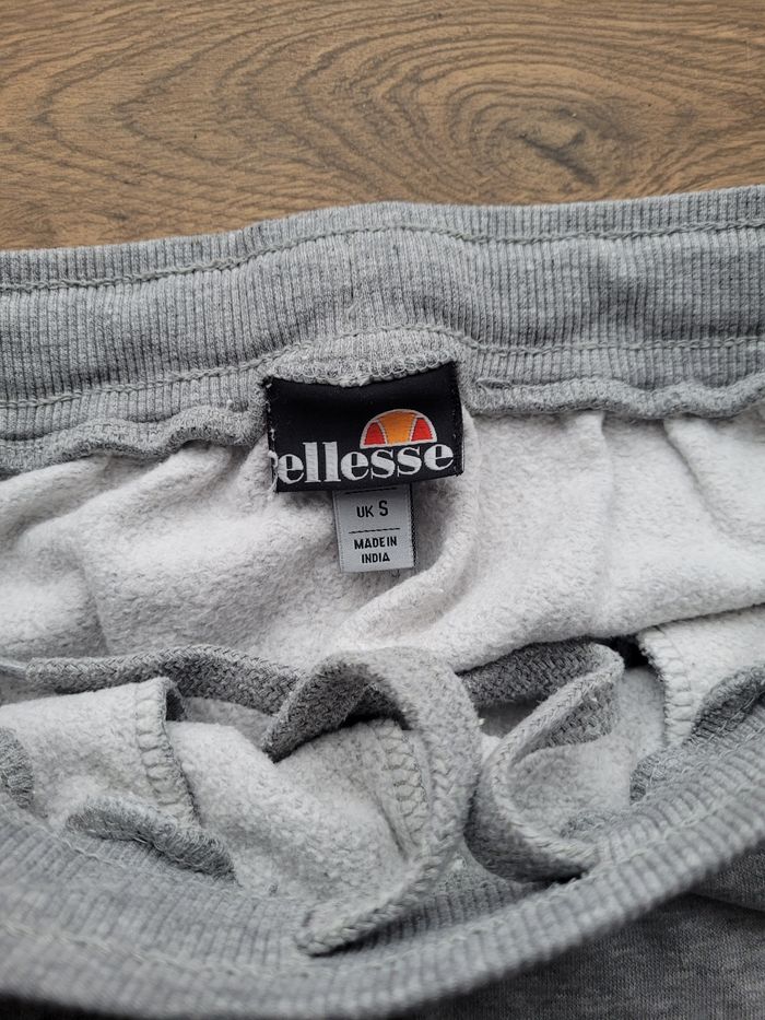 Bas de survêtement Ellesse - photo numéro 3