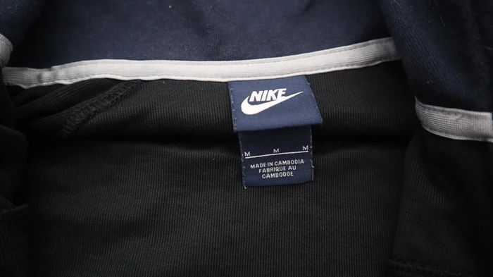 Veste nike - photo numéro 5