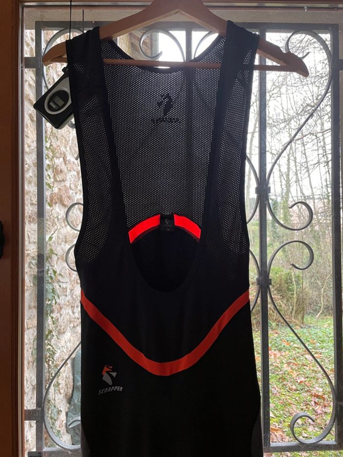 Veste et combi cycliste - photo numéro 9