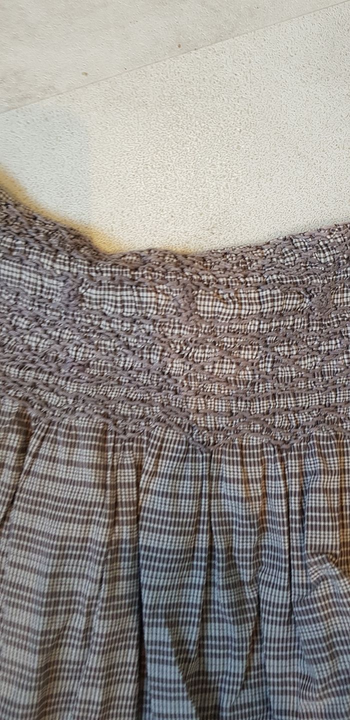 Jupe comptoir des cotonniers 6 ans - photo numéro 2