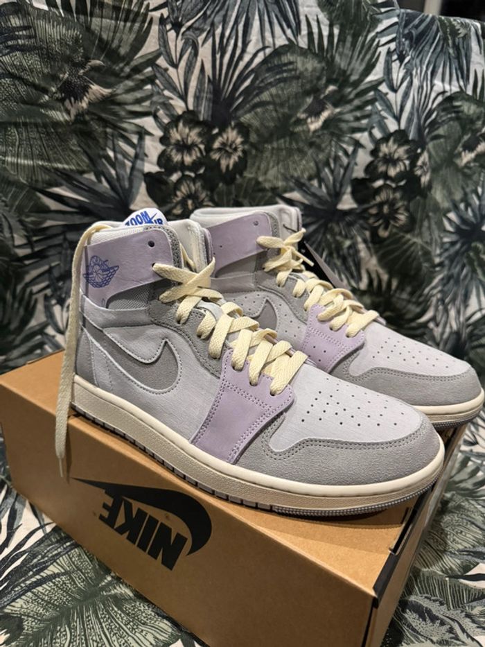 Basket Air Jordan - photo numéro 4