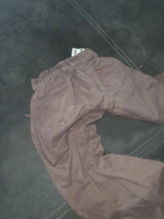 Pantalon - photo numéro 3