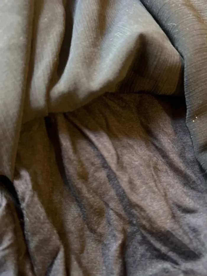 Superbe haut chic à épaules dénudées – Massimo Dutti – Neuf – Taille - photo numéro 3