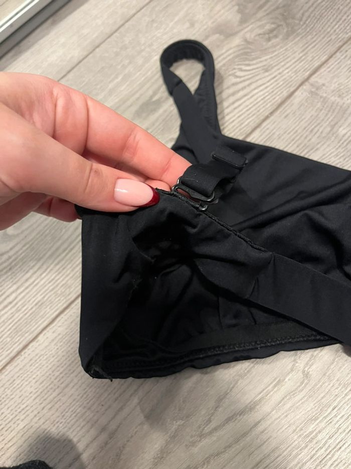 maillot de bain noir Calzedonia - photo numéro 7