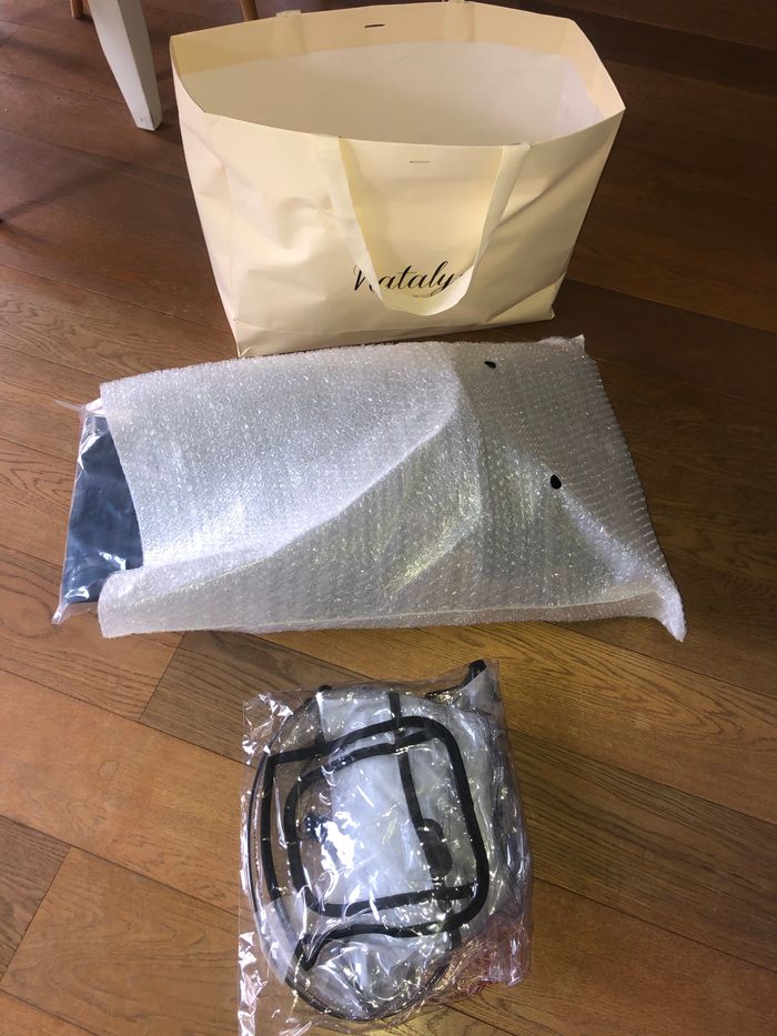 Poussette Bugaboo bee 5 et nacelle neuve - photo numéro 4