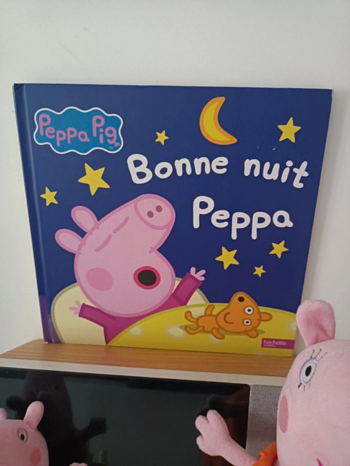 Lot Peppa pig - photo numéro 3