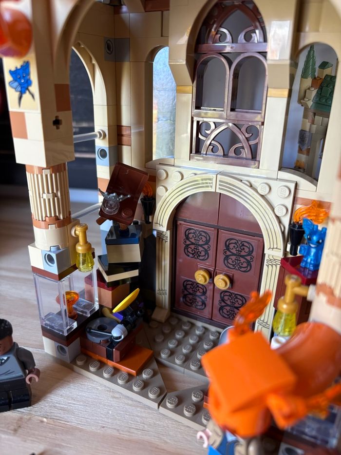 Lego 76413 - photo numéro 5