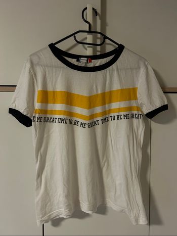 Tee-shirts