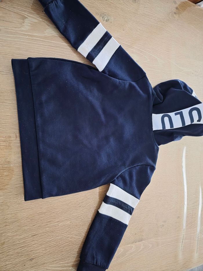 Veste lulu castagnette - photo numéro 5