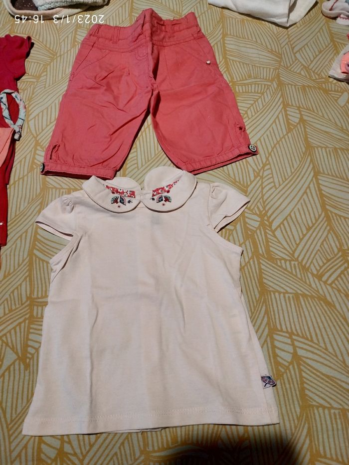 Lot taille 9 mois - photo numéro 2