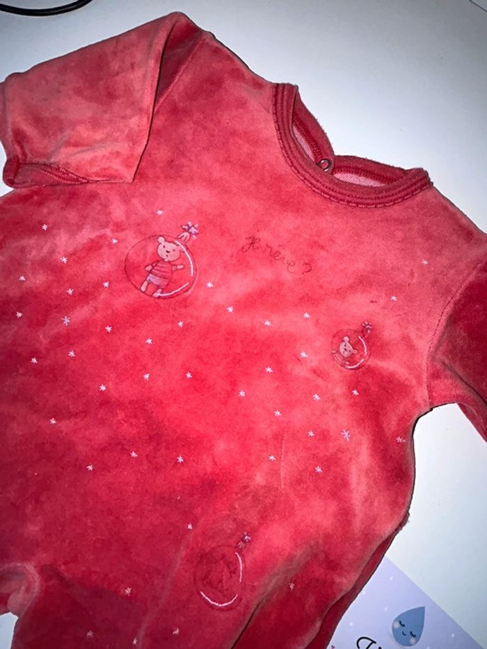 Pyjama 3 mois - photo numéro 2