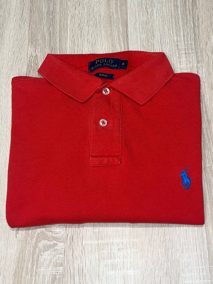 Polo Ralph Lauren