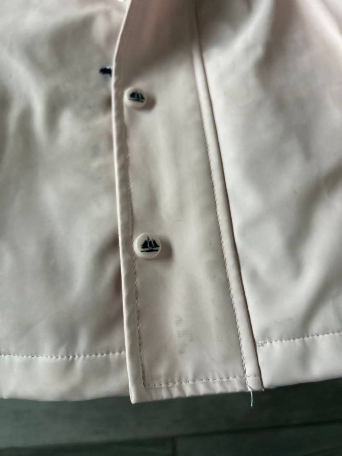 Imperméable hublot - photo numéro 4