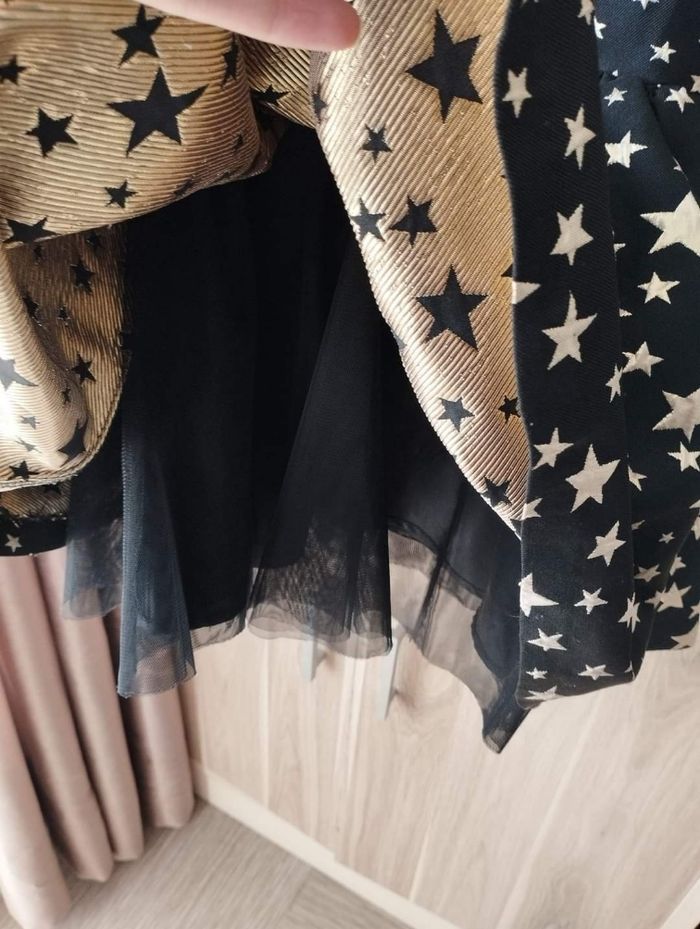 Robe 4/5 ans - photo numéro 2