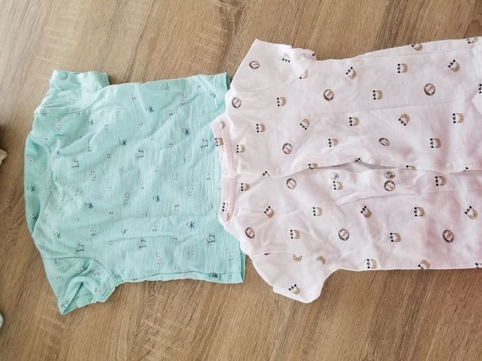 Tee shirt manche courte - photo numéro 5