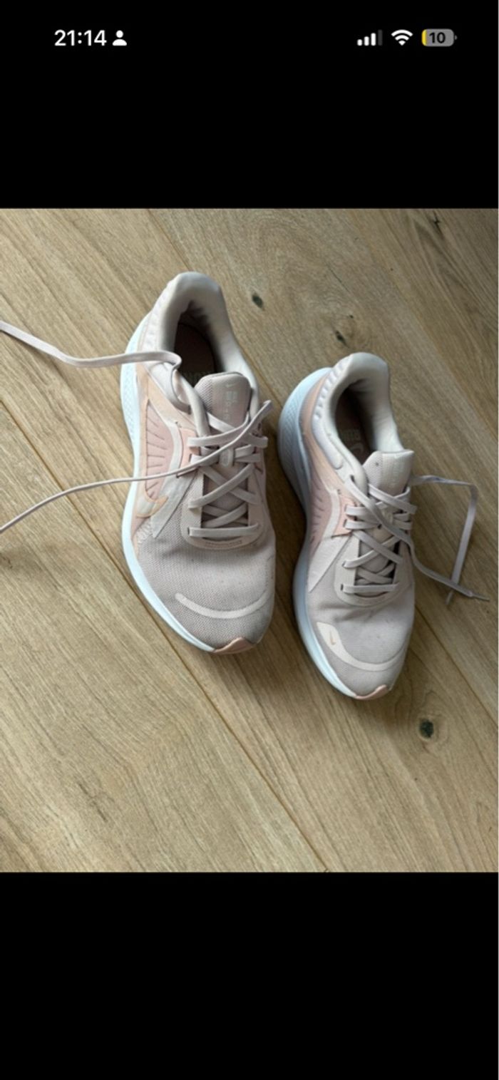 Chaussure de running Nike