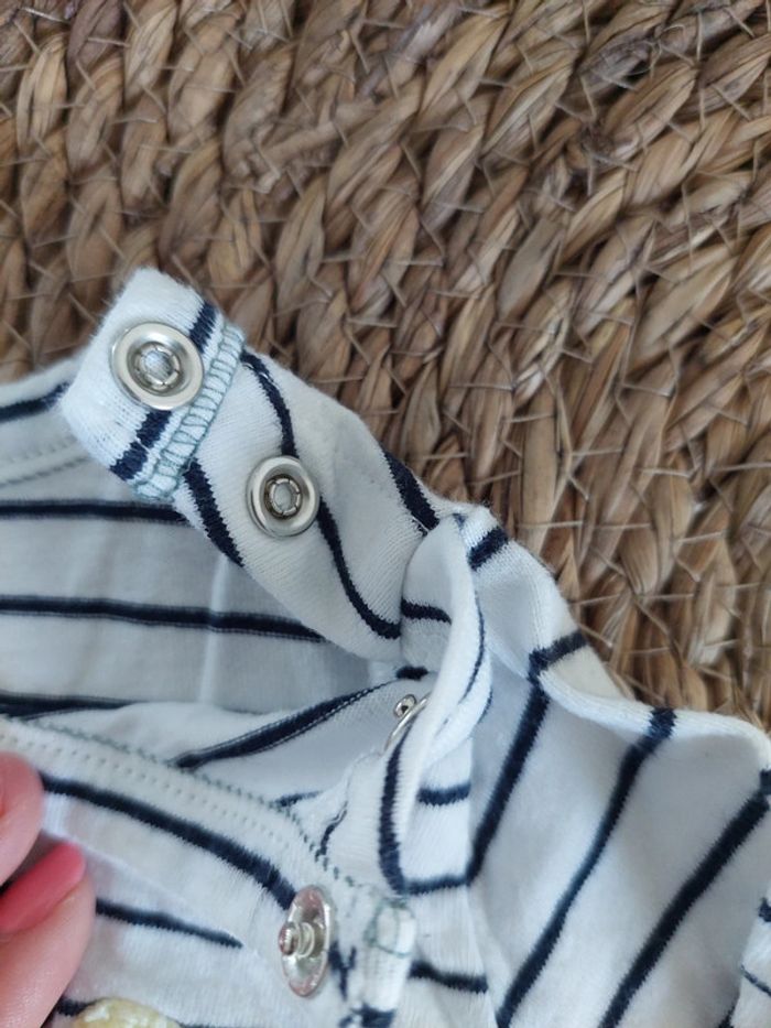 T-shirt manches longues - photo numéro 4