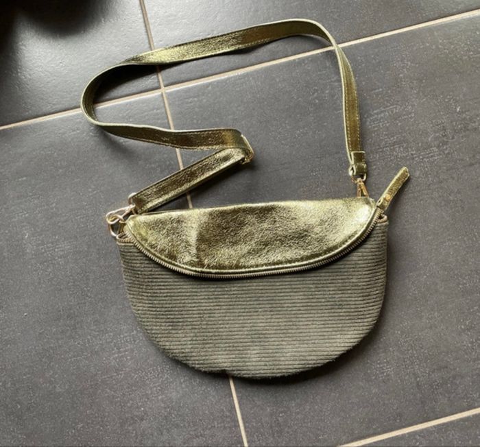 Sac bandoulière