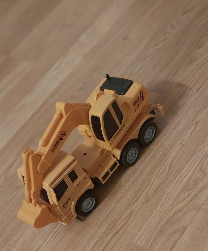 Camion - photo numéro 2