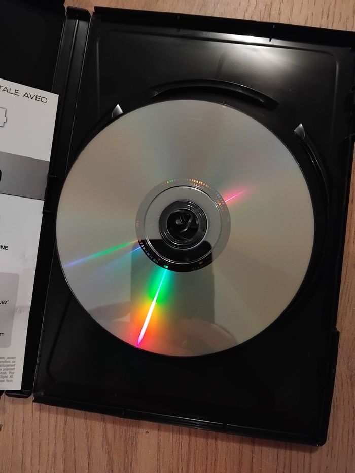 Dvd L'âge de glace 4 - photo numéro 4