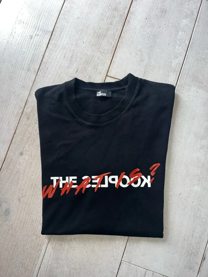 TEE shirt The Kooples - photo numéro 5