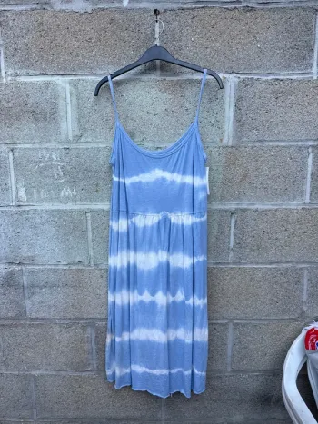 Robe été new collection neuve taille unique