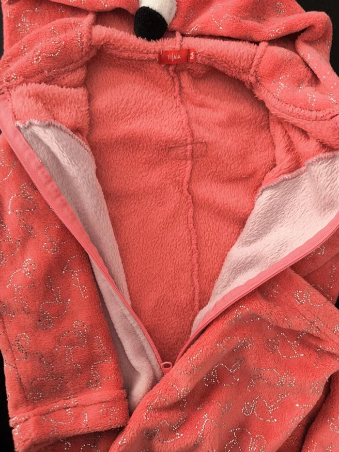 Combinaison 6 ans - photo numéro 5