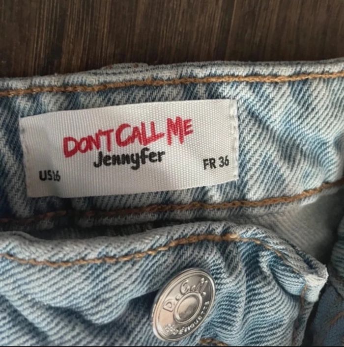 Pantalon jean’s Jennyfer - photo numéro 3