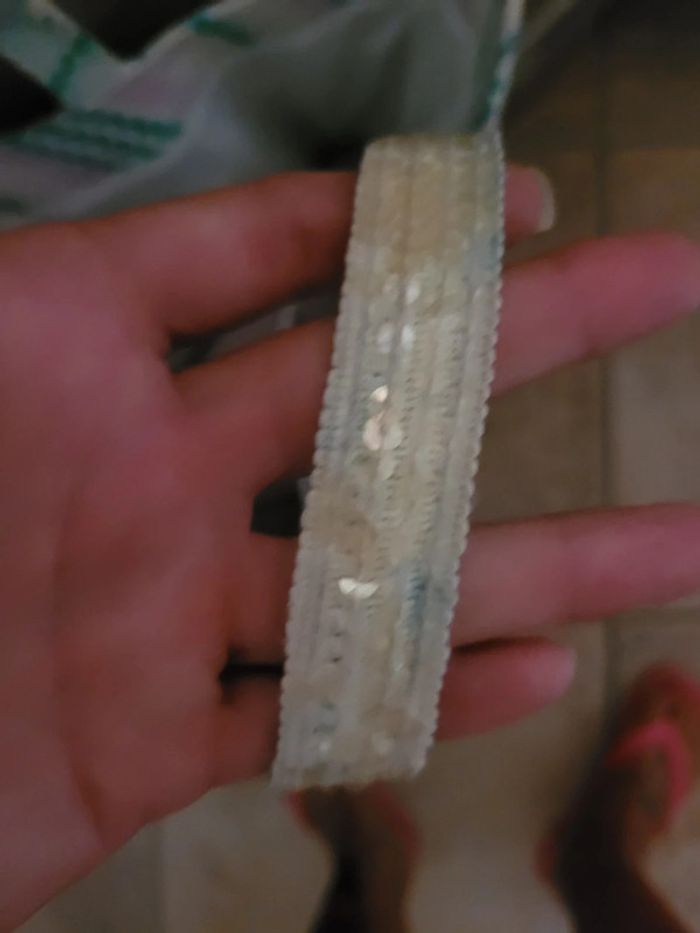 Cabas vanessa bruno raphia - photo numéro 3