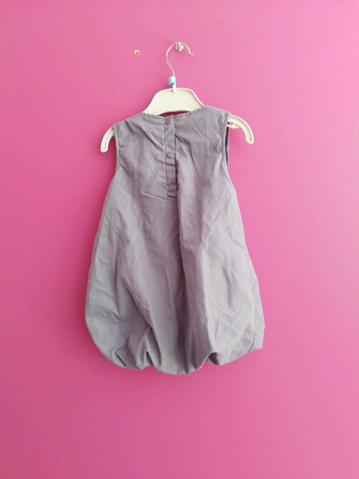 Robe b1 - photo numéro 5