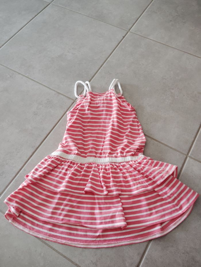 Robe d'été - photo numéro 3